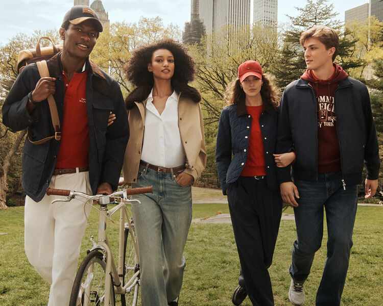 Tommy Icons